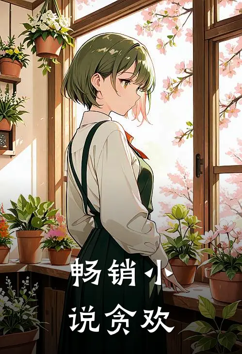 畅销小说贪欢