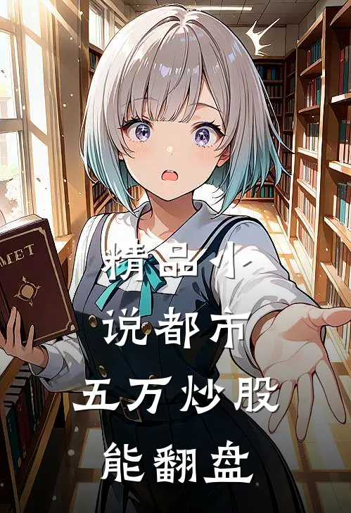 精品小说都市：五万炒股能翻盘