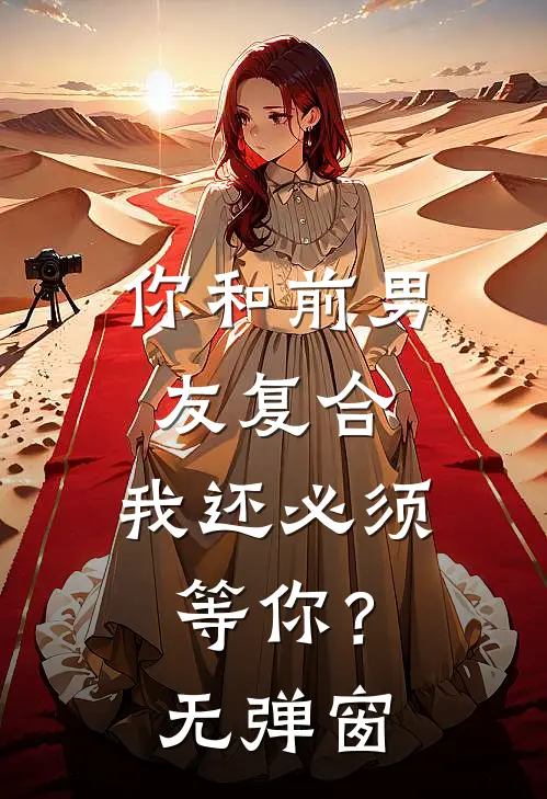 你和前男友复合，我还必须等你？无弹窗