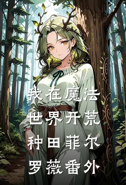 我在魔法世界开荒种田菲尔罗薇 番外
