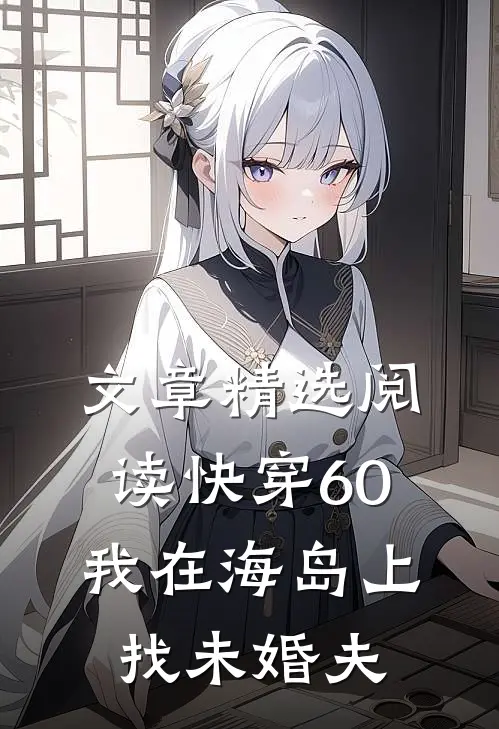 文章精选阅读快穿60：我在海岛上找未婚夫
