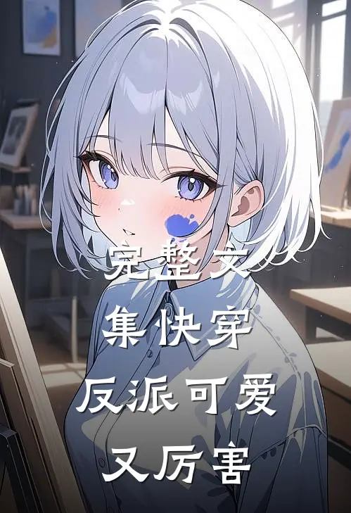 完整文集快穿反派可爱又厉害