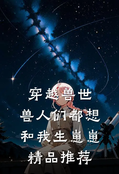 穿越兽世，兽人们都想和我生崽崽精品推荐