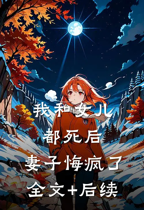 我和女儿都死后，妻子悔疯了全文+后续