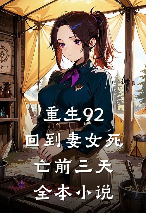 重生92,回到妻女死亡前三天全本小说