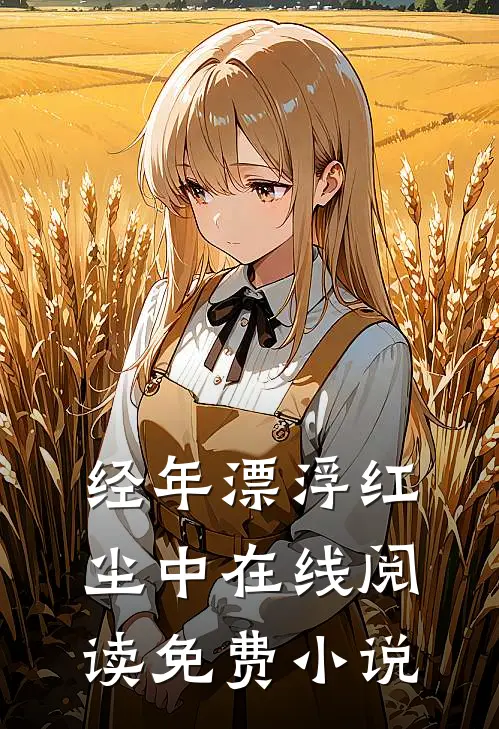 经年漂浮红尘中在线阅读免费小说