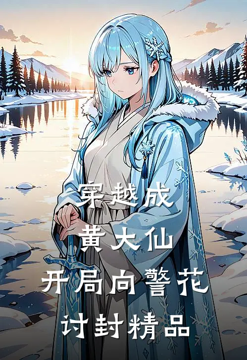 穿越成黄大仙，开局向警花讨封精品