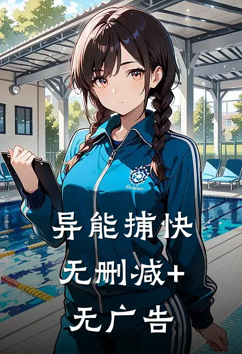 异能捕快无删减+无广告