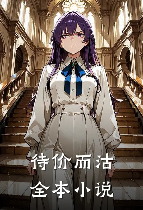 待价而沽全本小说