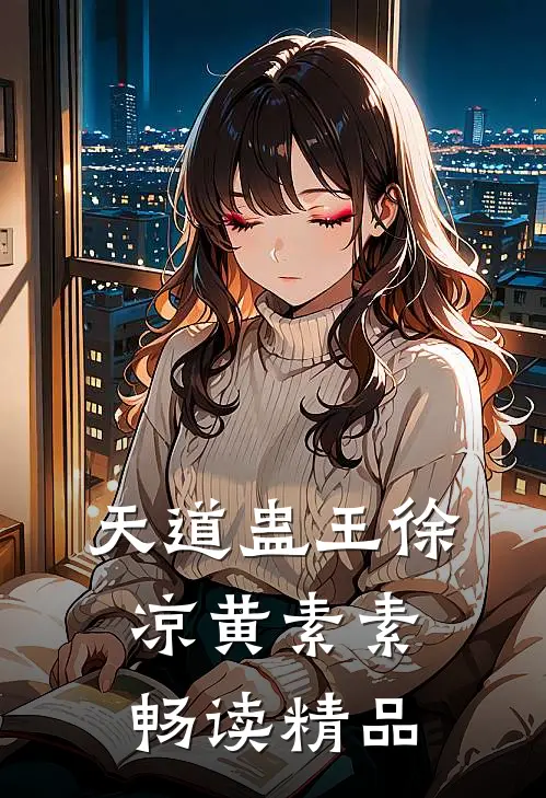 天道蛊王徐凉黄素素畅读精品