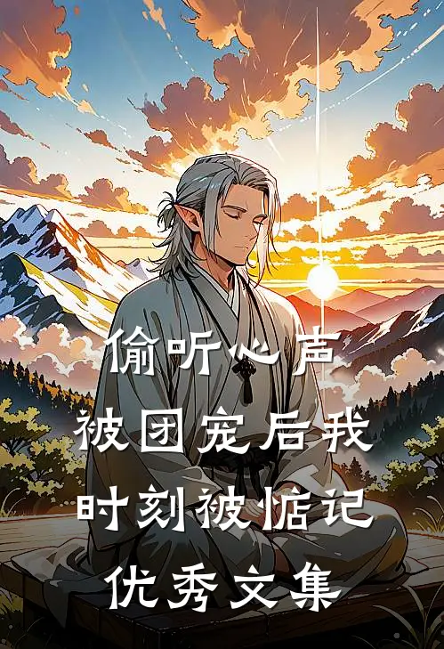 偷听心声：被团宠后我时刻被惦记优秀文集