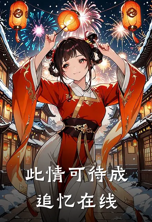 此情可待成追忆在线