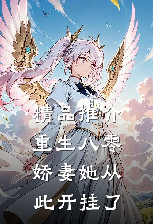 精品推介重生八零：娇妻她从此开挂了