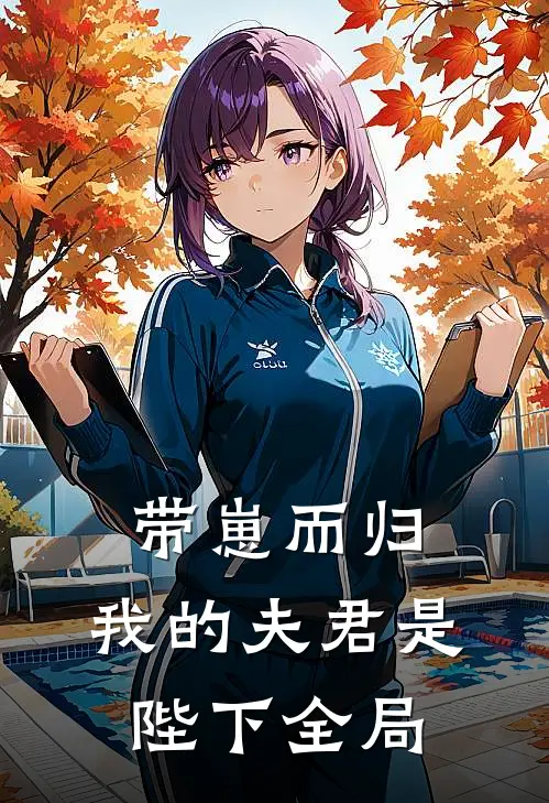带崽而归,我的夫君是陛下全局免费阅读