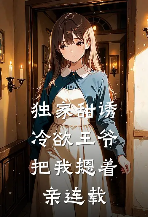 独家甜诱，冷欲王爷把我摁着亲连载