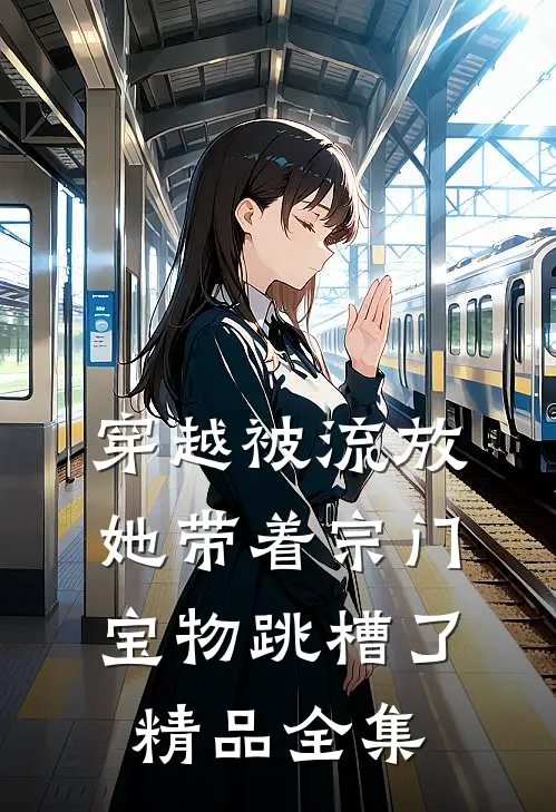 穿越被流放，她带着宗门宝物跳槽了精品全集