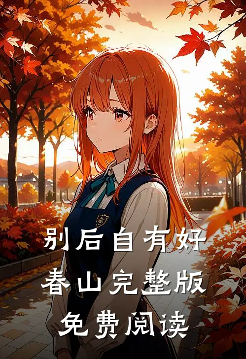 别后自有好春山完整版免费阅读