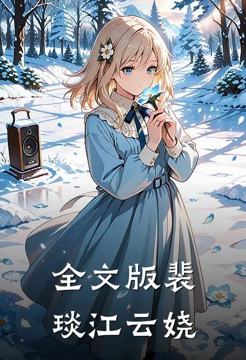 全文版裴琰江云娆