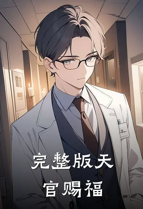 完整版天官赐福