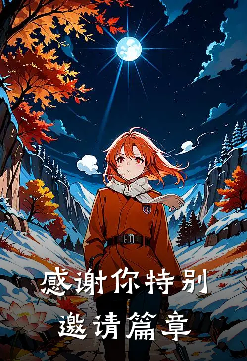 感谢你特别邀请篇章