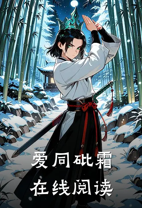爱同砒霜在线阅读