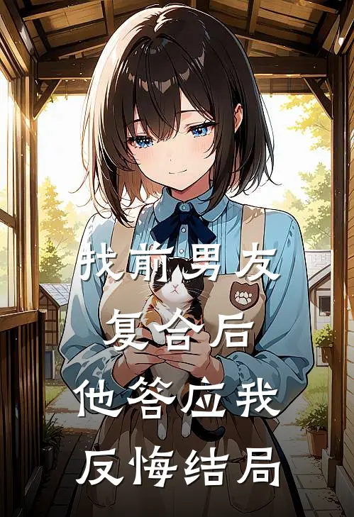 找前男友复合后，他答应我反悔结局