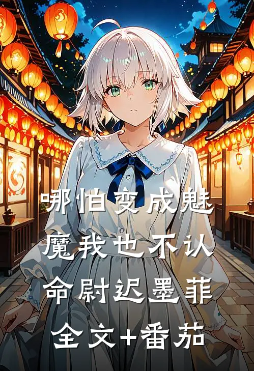 哪怕变成魅魔我也不认命尉迟墨菲全文+番茄