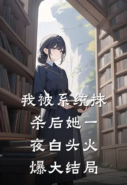 我被系统抹杀后她一夜白头火爆大结局