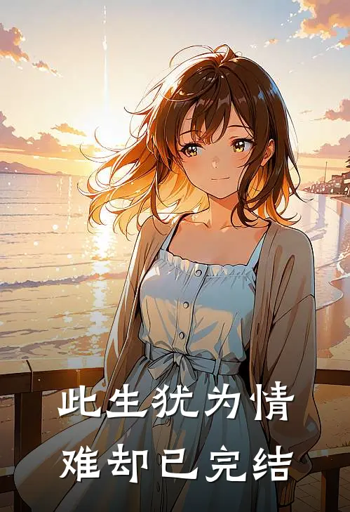 此生犹为情难却已完结