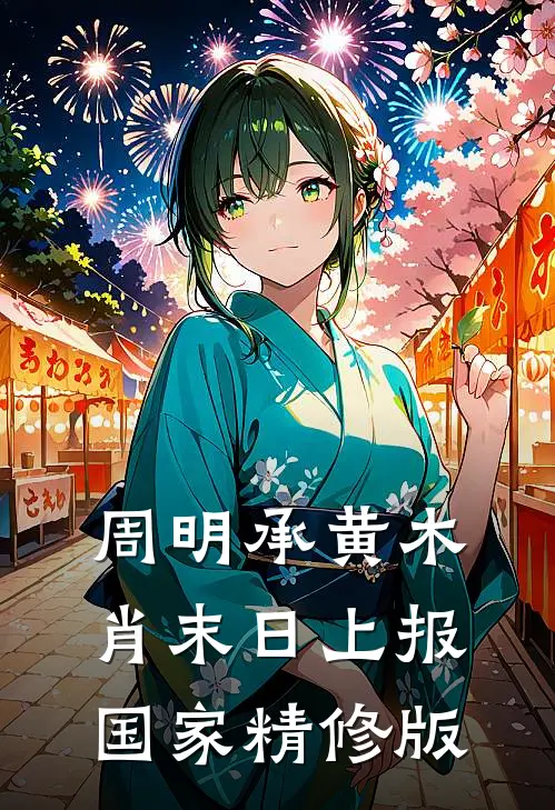 周明承黄木肖末日上报国家精修版
