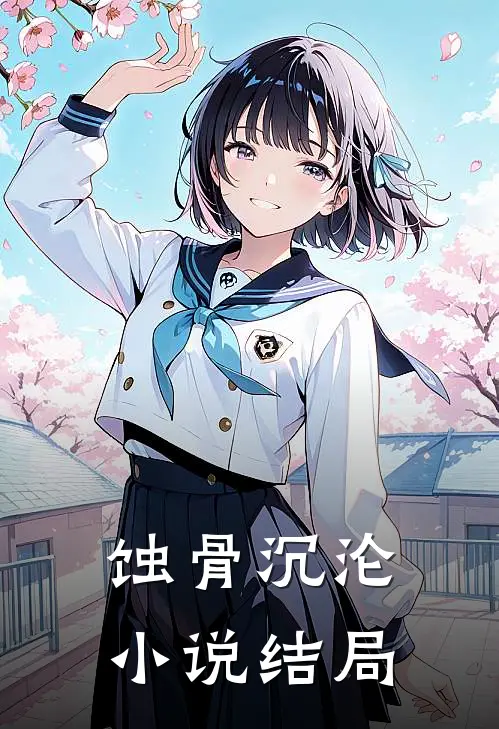 蚀骨沉沦小说结局