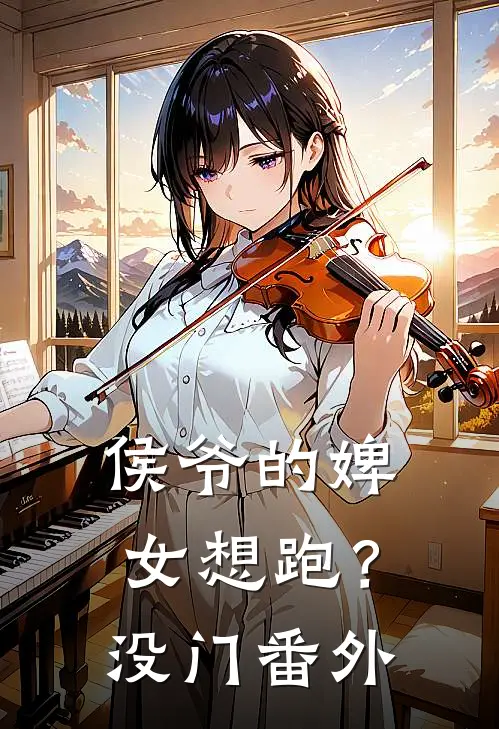 侯爷的婢女想跑？没门番外
