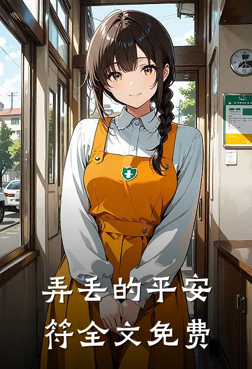 弄丢的平安符全文免费