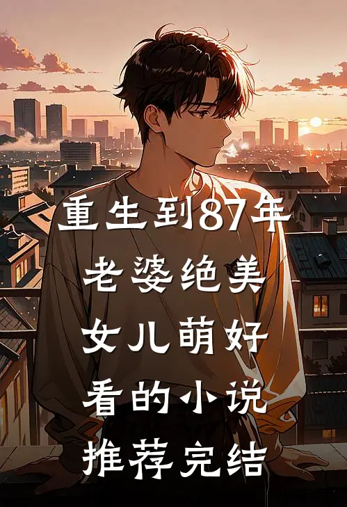 重生到87年，老婆绝美女儿萌好看的小说推荐完结