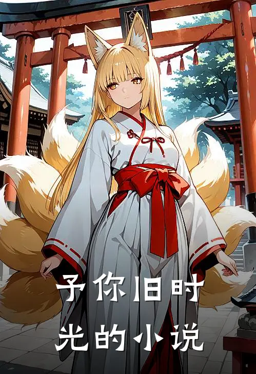 予你旧时光的小说