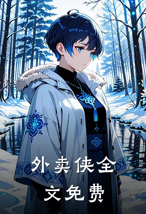 外卖侠全文免费