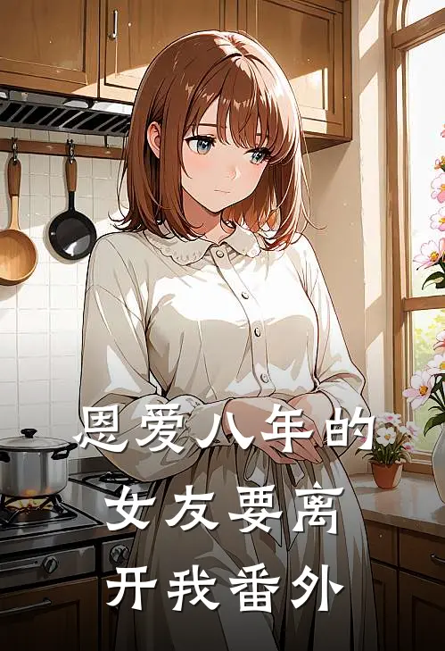 恩爱八年的女友要离开我 番外
