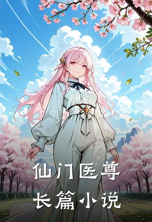仙门医尊长篇小说