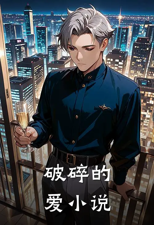 破碎的爱小说