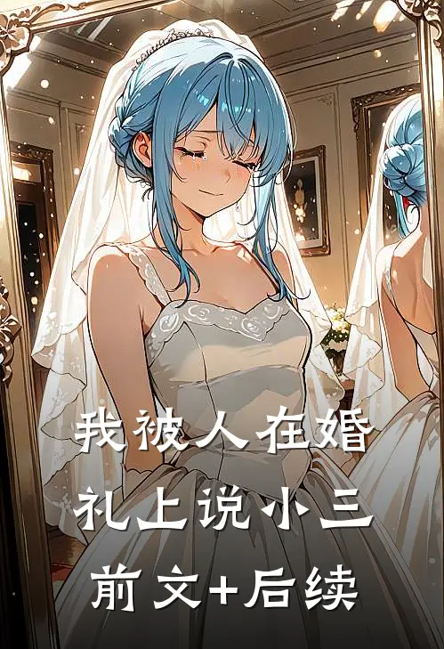 我被人在婚礼上说小三前文+后续