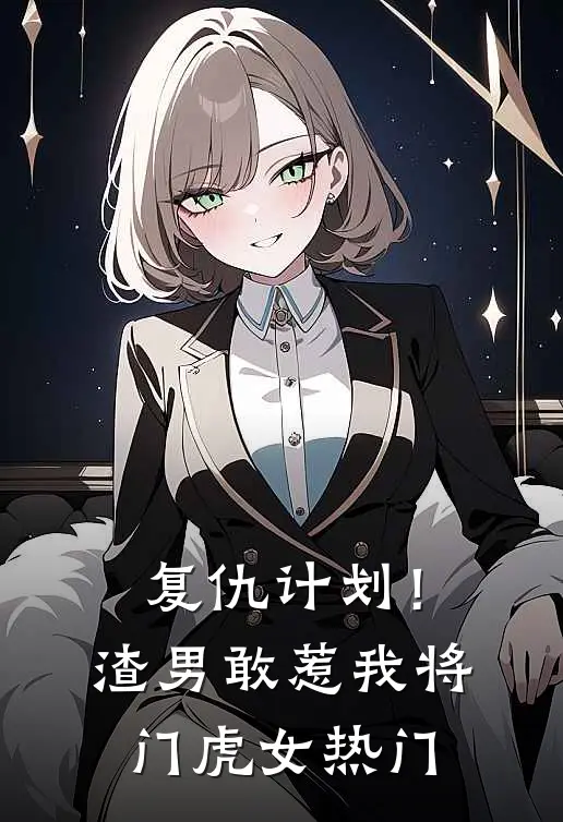 复仇计划！渣男敢惹我将门虎女热门