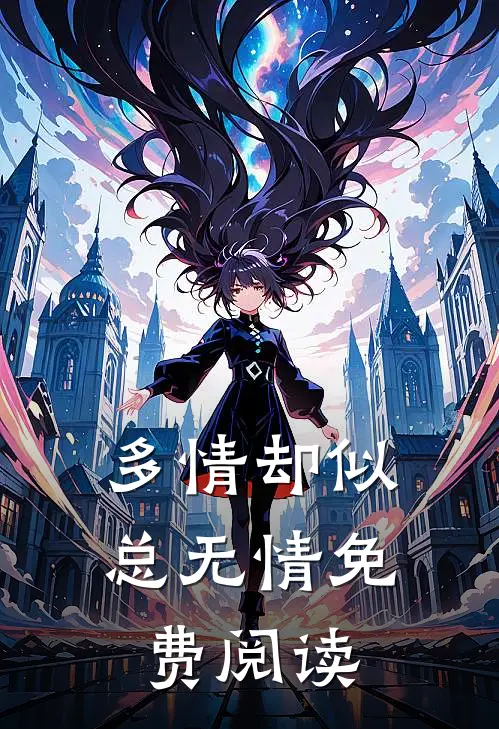 多情却似总无情免费阅读
