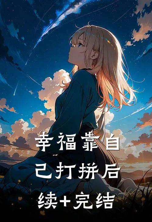 幸福靠自己打拼后续+完结