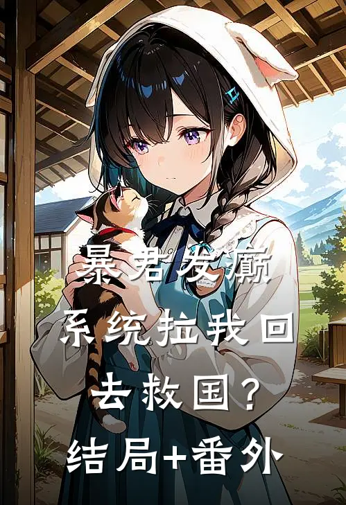 暴君发癫，系统拉我回去救国？结局+番外