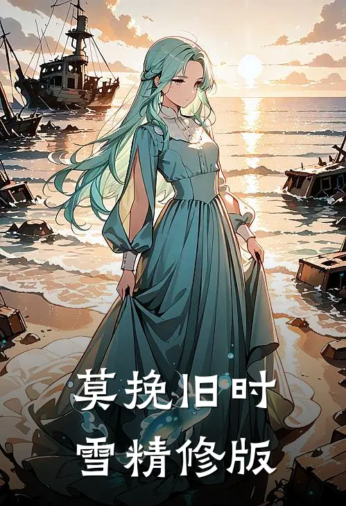 莫挽旧时雪精修版