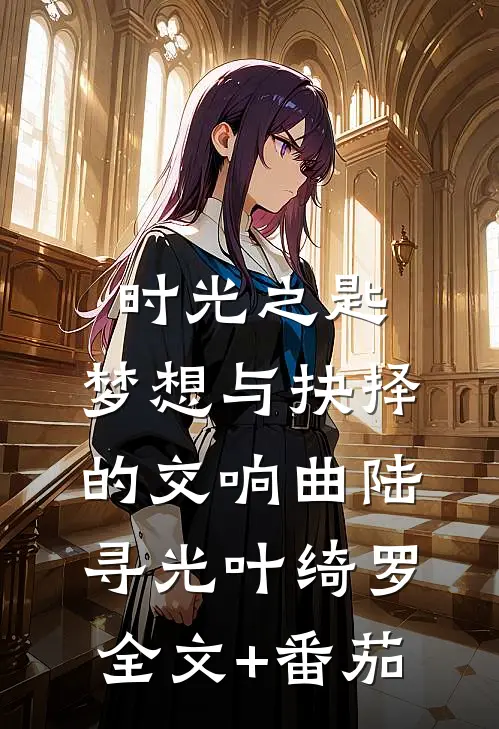 时光之匙：梦想与抉择的交响曲陆寻光叶绮罗全文+番茄