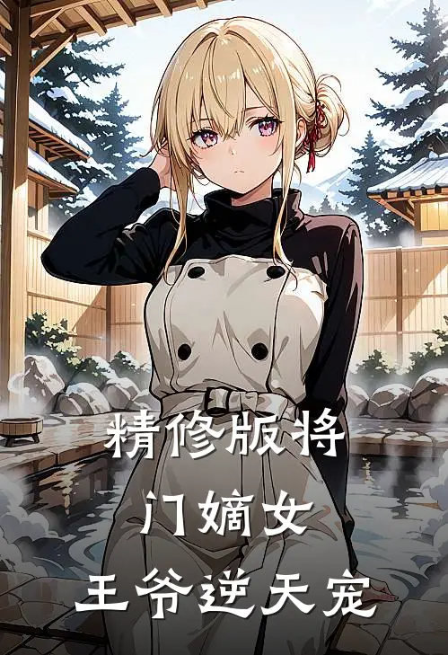 精修版将门嫡女：王爷逆天宠