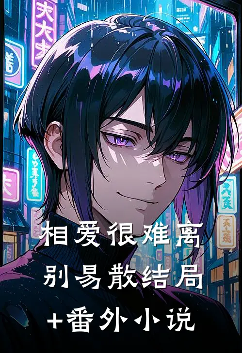 相爱很难离别易散结局+番外小说