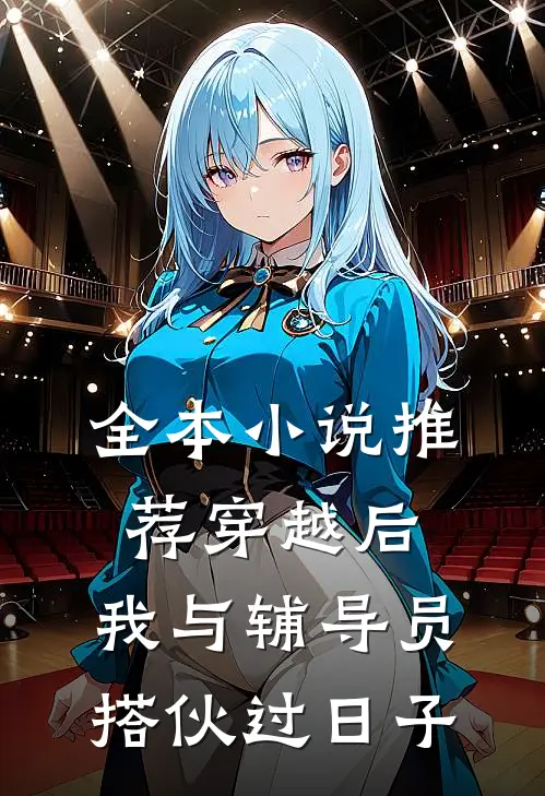 全本小说推荐穿越后，我与辅导员搭伙过日子