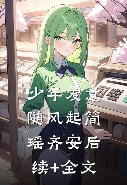 少年爱意随风起简瑶齐安后续+全文
